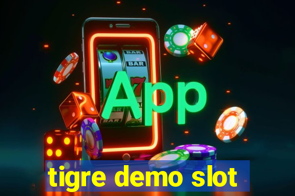 tigre demo slot