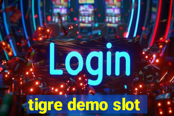 tigre demo slot