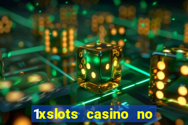 1xslots casino no deposit bonus codes