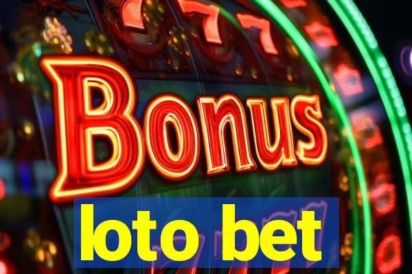 loto bet