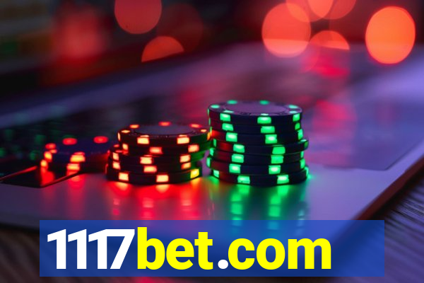 1117bet.com