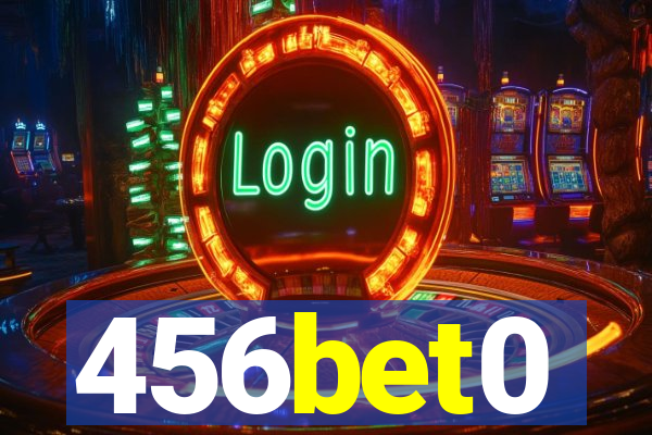 456bet0