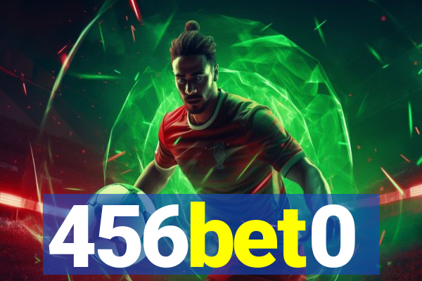 456bet0