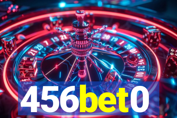 456bet0