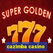 cazimba casino