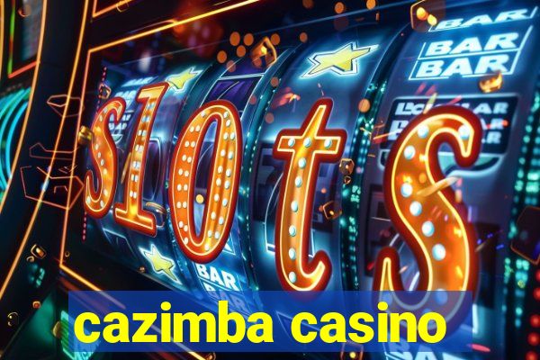 cazimba casino