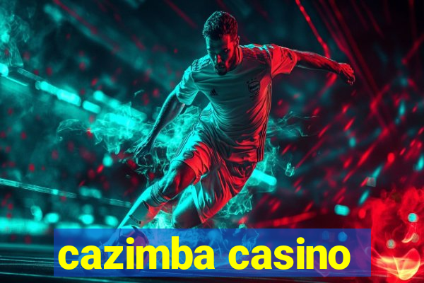 cazimba casino