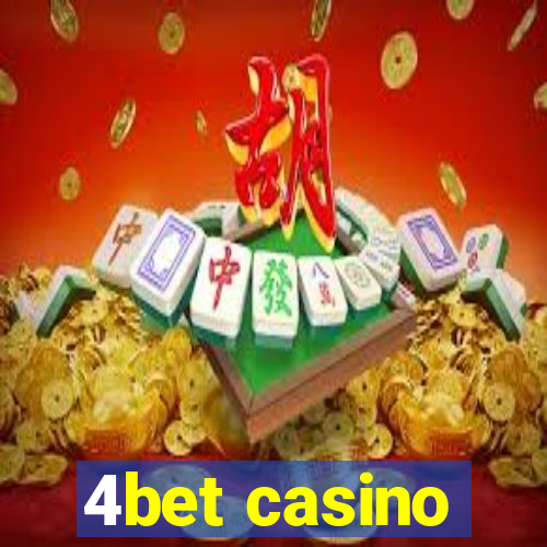 4bet casino