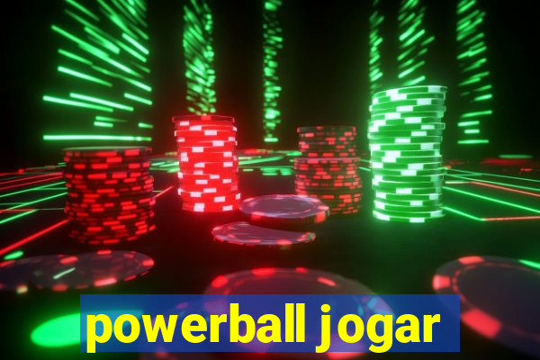 powerball jogar