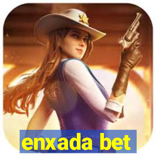 enxada bet