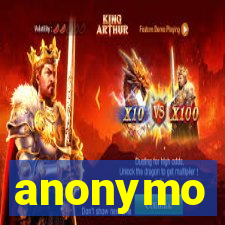 anonymo