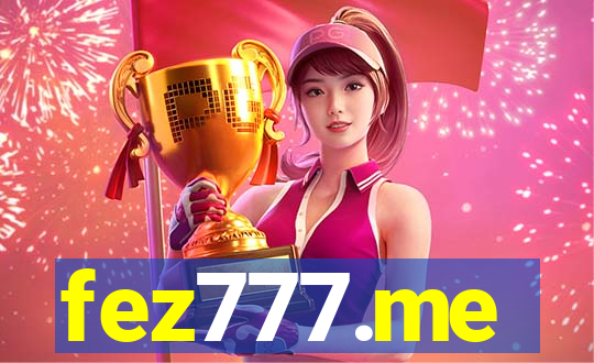 fez777.me