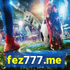 fez777.me