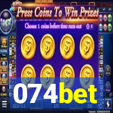 074bet