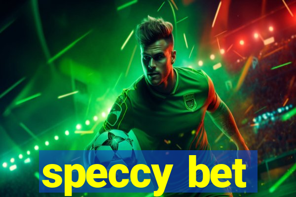 speccy bet