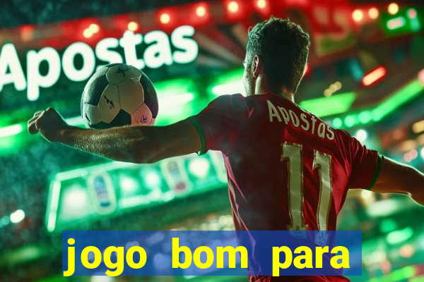 jogo bom para ganhar dinheiro