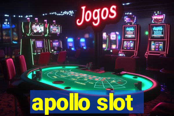 apollo slot