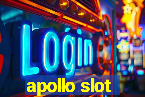 apollo slot