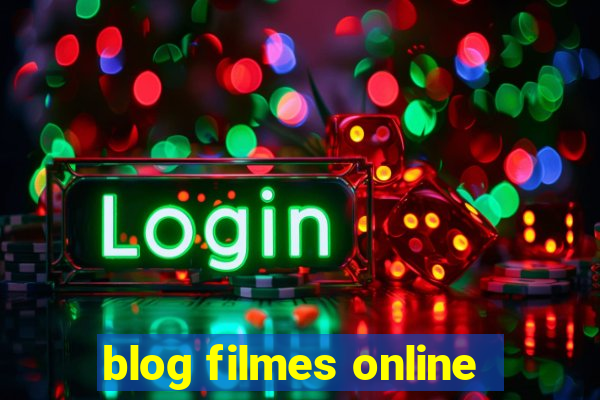 blog filmes online