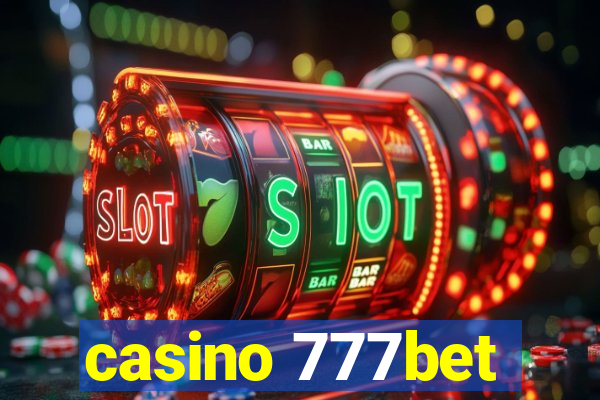 casino 777bet