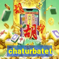 chaturbatet