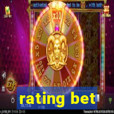 rating bet