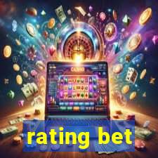 rating bet