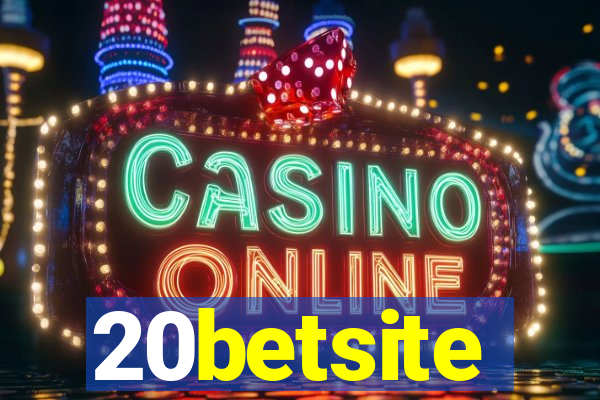 20betsite