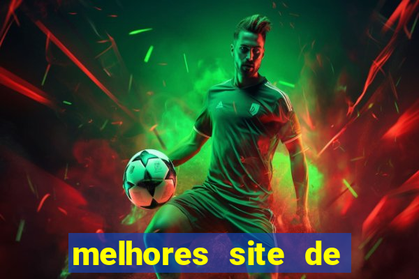 melhores site de apostas futebol