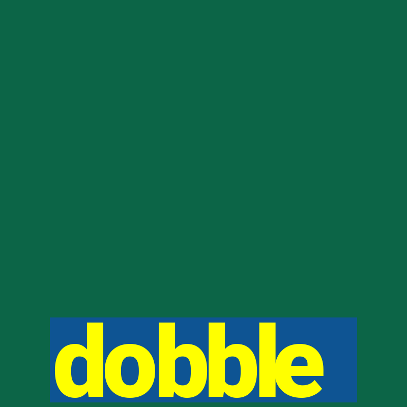 dobble