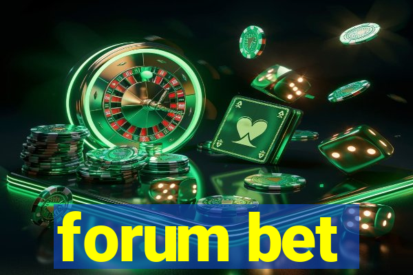 forum bet