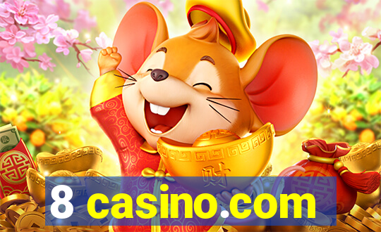 8 casino.com