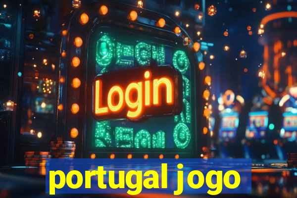 portugal jogo