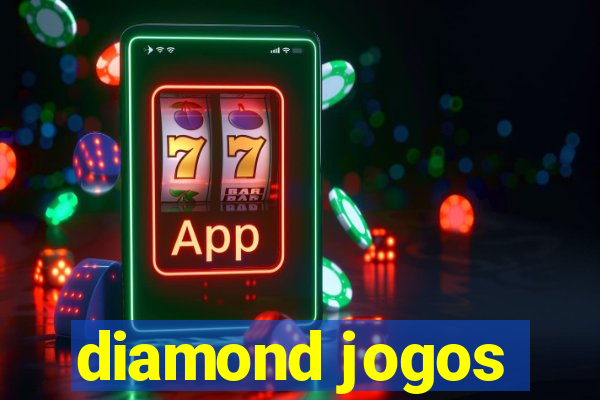 diamond jogos