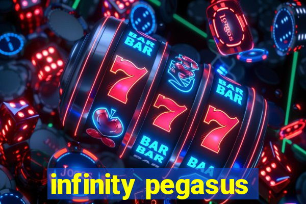 infinity pegasus