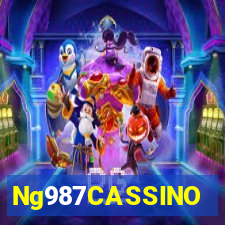 Ng987CASSINO