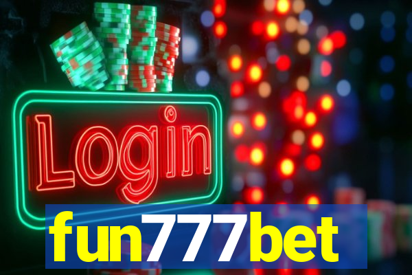 fun777bet