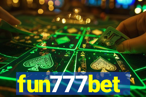 fun777bet