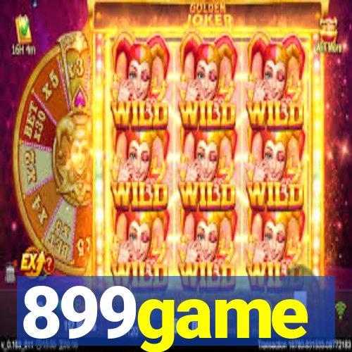 899game