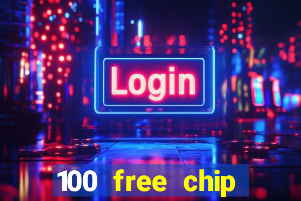 100 free chip funclub casino