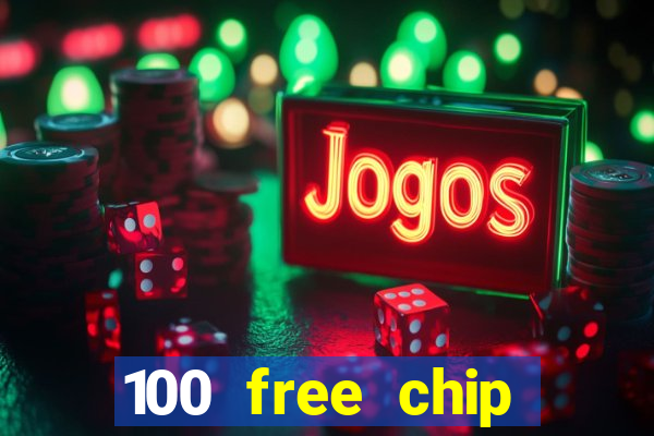 100 free chip funclub casino