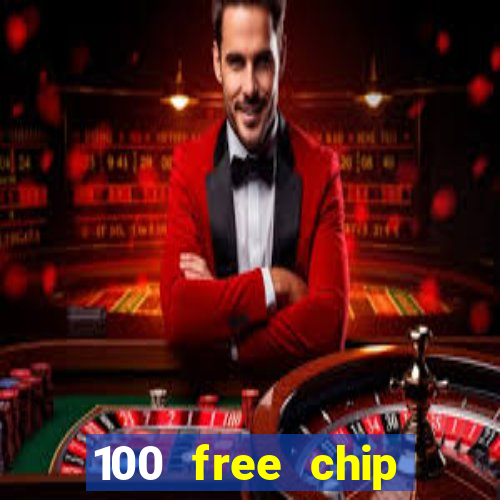 100 free chip funclub casino