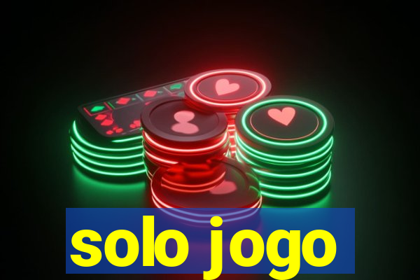 solo jogo