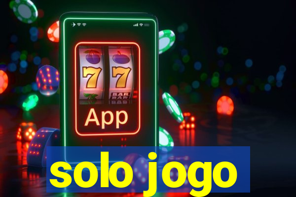 solo jogo