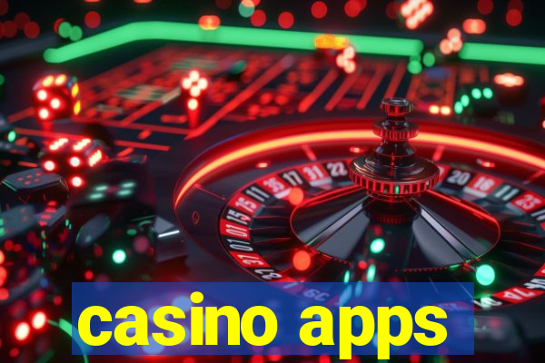 casino apps