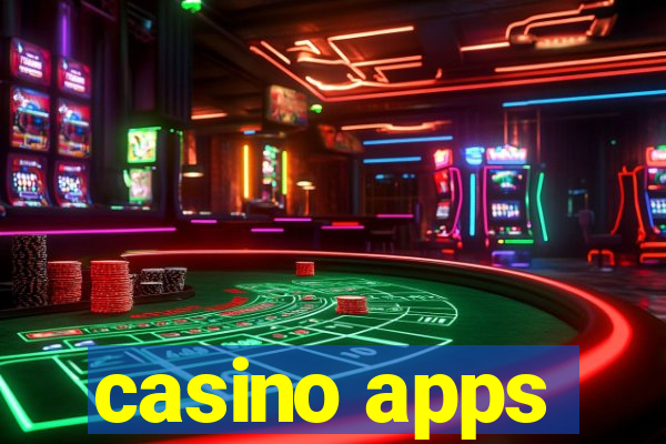 casino apps