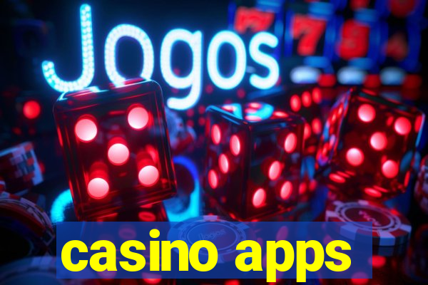 casino apps