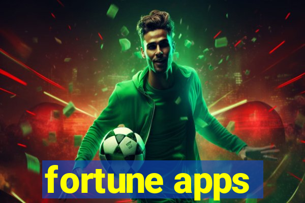 fortune apps