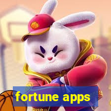 fortune apps