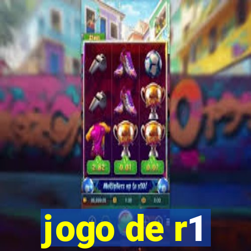 jogo de r1